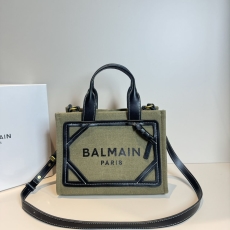 Balmain Shopping Bags